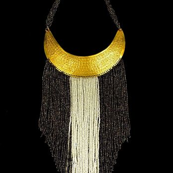 Village Gemz - Necklace from Kenya - Jewelry Near Me - Stone Mountain, Georgia Village Gemz - Necklace from Kenya - Jewelry Near Me - Stone Mountain, Georgia
