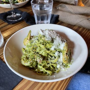 Forza Storico - Italian Near Me - Atlanta, Georgia