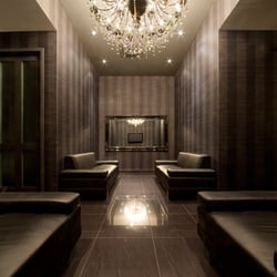EvelineCharles - Spa Waiting Room