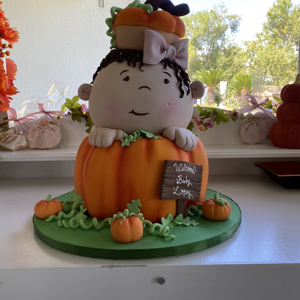 Cakes by Gina - Bakeries Near Me - Houston, Texas