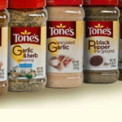 Tone Brothers - 4 the Taste Buds Yumm!
