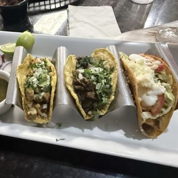 Algo Bueno - Street Taco* Crispy Taco - Mexican Near Me - Sacramento, California