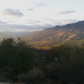 Dennison Park - Ojai Valley From Dennison Park - Parks Near Me - Ojai, California Dennison Park - Ojai Valley From Dennison Park - Parks Near Me - Ojai, California