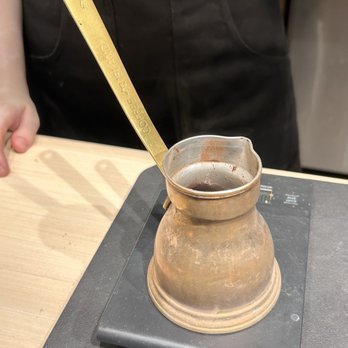 Coffee Island - Coffee Roasteries Near Me - Toronto, Ontario