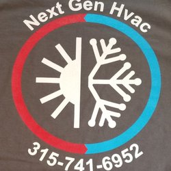 Next Gen HVAC