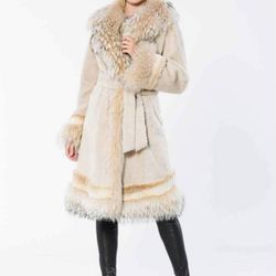 Dimitrios Furs - Available
