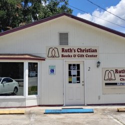 Ruth's Christian Books & Gift Center