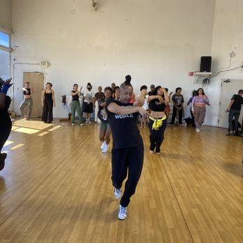 Dance Mission Theater - Sir JoQ's VOGUE class! - Dance Studios Near Me - San Francisco, California Dance Mission Theater - Sir JoQ's VOGUE class! - Dance Studios Near Me - San Francisco, California