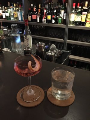 Alobar Yorkville by null Alobar Yorkville by null