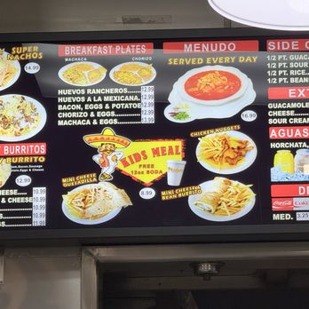 O Dalberto’s Mexican Food - Menu - Mexican Near Me - Colton, California O Dalberto’s Mexican Food - Menu - Mexican Near Me - Colton, California