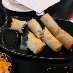 Spring roll