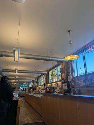 Dusty Groove by null