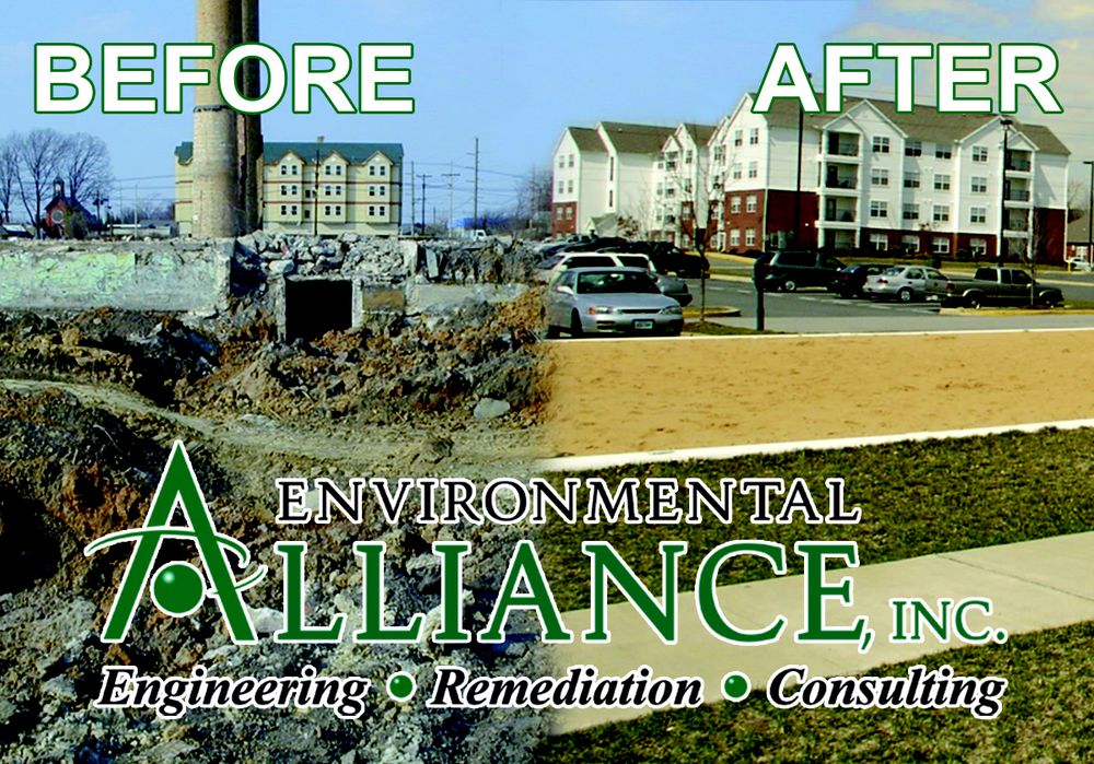 Environmental Alliance - mold inspector in Glen Burnie, MD