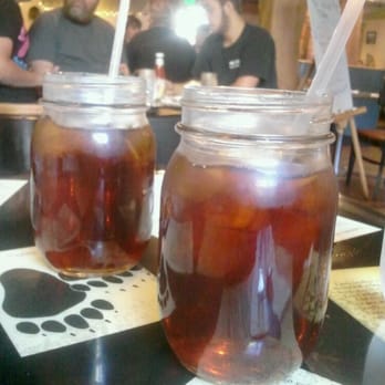 The Buttered Biscuit - sweet tea - New American Near Me - Sumner, Washington The Buttered Biscuit - sweet tea - New American Near Me - Sumner, Washington