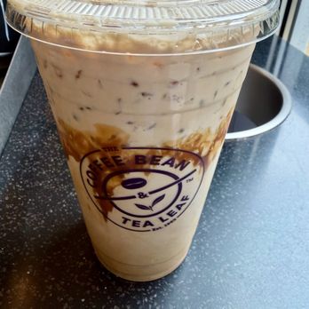 The Coffee Bean & Tea Leaf - Coffee & Tea Near Me - Fresno, California The Coffee Bean & Tea Leaf - Coffee & Tea Near Me - Fresno, California
