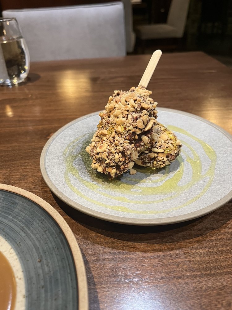 RANGE RESTAURANT Updated September 2024 10 Reviews 301 Village