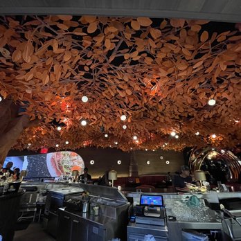Sushisamba - Asian Fusion Near Me - Las Vegas, Nevada