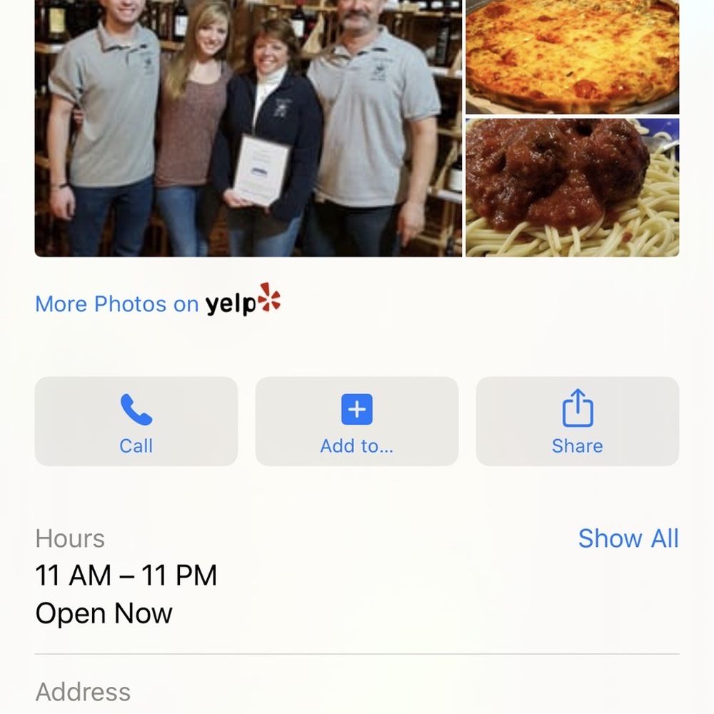 Ted's Pizza Palace - Ted's pizza - Pizza Near Me - Menomonie, Wisconsin
