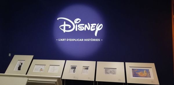 CaixaForum Palma by null