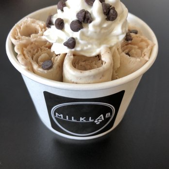 Milk Lab - Cary - Ice Cream & Frozen Yogurt Near Me - Cary, North Carolina
