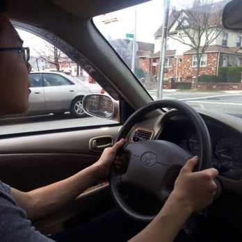 Motous Driving School - Driving Schools Near Me - Flushing, New York