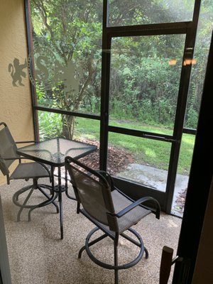 Club Sevilla by null