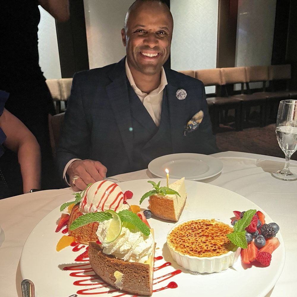Mastro's Steakhouse - Desert - Steakhouses Near Me - Washington, DC, District of Columbia Mastro's Steakhouse - Desert - Steakhouses Near Me - Washington, DC, District of Columbia