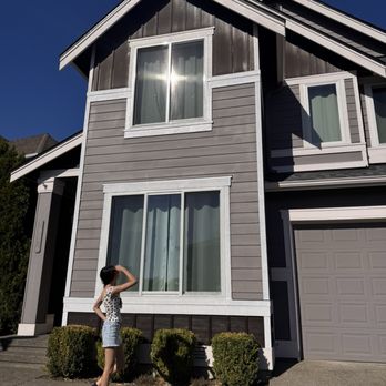 Rot Solutions - Damage Restoration Near Me - Woodinville, Washington