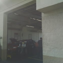 Valvoline Instant Oil Change