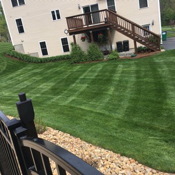 Alliance Landscaping - Meticulous advise! - Landscaping Near Me - Auburn, New Hampshire