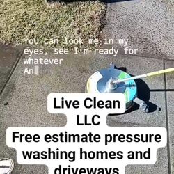 Live Clean
