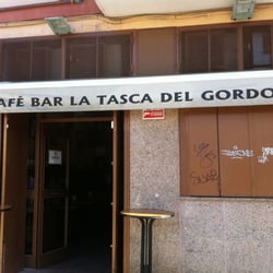 La Tasca del Gordo
