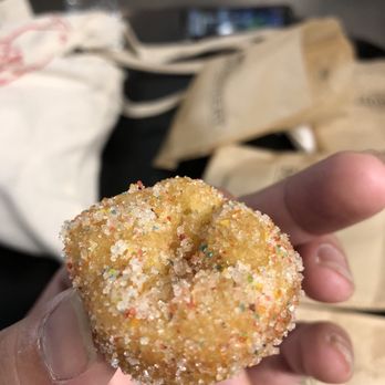 Doughnuttery - Donuts Near Me - New York, New York