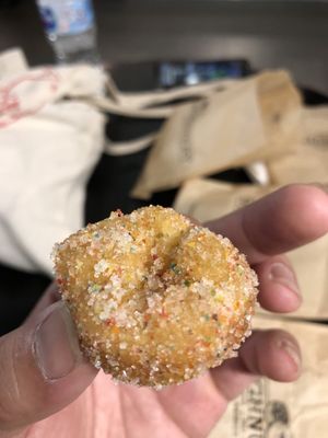 Doughnuttery by null