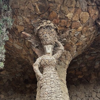 Parc Güell - Parks Near Me - Barcelona, B