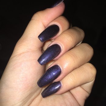 Colorful Nails - Nail Salons Near Me - Long Beach, California