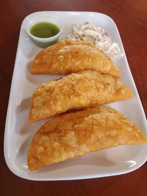 Mariscos Costa Alegre by null