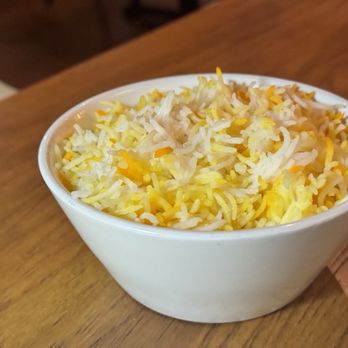 Oh' Calcutta - Basmati Rice - Indian Near Me - Winston-Salem, North Carolina Oh' Calcutta - Basmati Rice - Indian Near Me - Winston-Salem, North Carolina