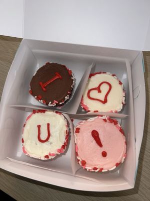 SusieCakes - La Brea by null