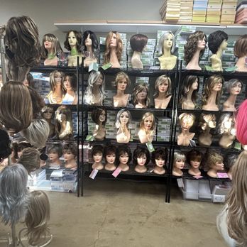 Get Wiggy - Wigs Near Me - Columbus, Indiana