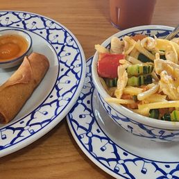 Red Curry