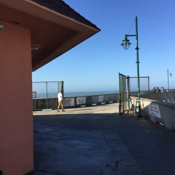 Chit Chat Cafe at the Pier - Coffee & Tea Near Me - Pacifica, California