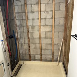 Wolf Flooring