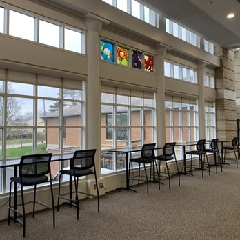Upper Arlington Public Library - Inside - Libraries Near Me - Upper Arlington, Ohio Upper Arlington Public Library - Inside - Libraries Near Me - Upper Arlington, Ohio