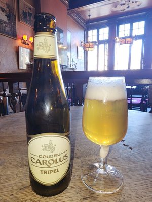La Brouette by null