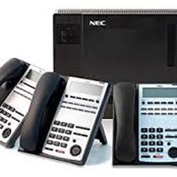 Martinez Communications - NEC SL1100