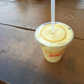 Dairy Queen Store - Mango pineapple smoothie - Fast Food Near Me - Pennsauken, New Jersey Dairy Queen Store - Mango pineapple smoothie - Fast Food Near Me - Pennsauken, New Jersey