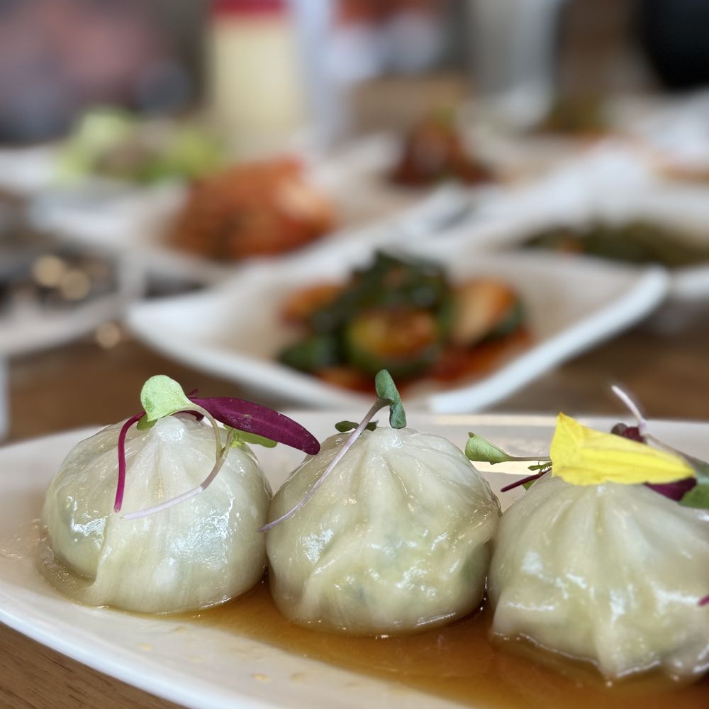 Yoritofu - Dumplings - Korean Near Me - Torrance, California