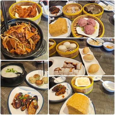 Golden Lotus Chinese Restaurant by null