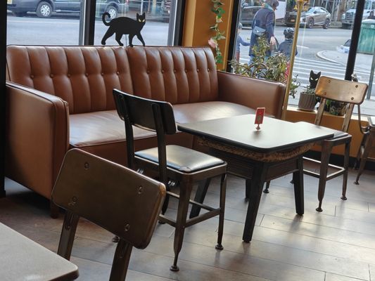 Bati Ethiopian Kitchen by null